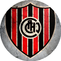 Logo Club Atlético Chacarita Juniors Colombia